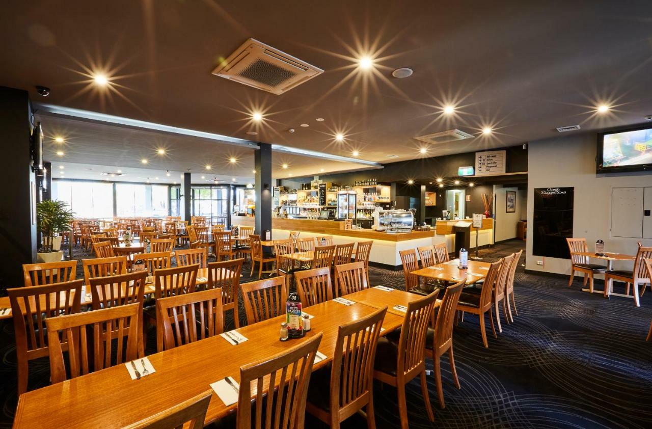 Mornington Hotel Εξωτερικό φωτογραφία